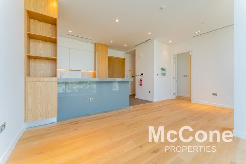 Byt v Al Barari, Dubai, SAE 1 ložnice, 68.93 m² Č.: 587507 - fotografie 9