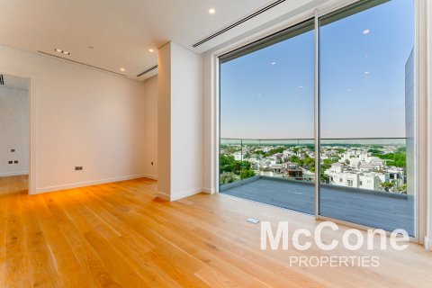 Byt v Al Barari, Dubai, SAE 1 ložnice, 68.93 m² Č.: 587507 - fotografie 3