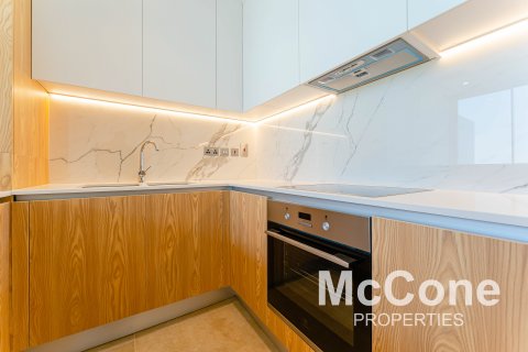 Byt v Al Barari, Dubai, SAE 1 ložnice, 68.93 m² Č.: 587507 - fotografie 6