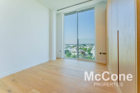 Byt v Al Barari, Dubai, SAE 1 ložnice, 68.93 m² Č.: 587507 - fotografie 10