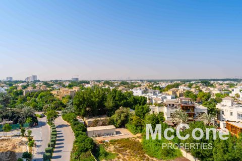 Byt v Al Barari, Dubai, SAE 1 ložnice, 68.93 m² Č.: 587507 - fotografie 17