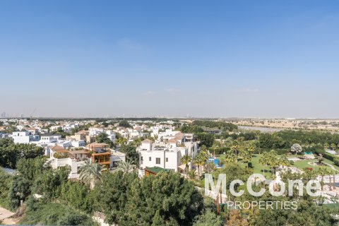 Byt v Al Barari, Dubai, SAE 1 ložnice, 68.93 m² Č.: 587507 - fotografie 18