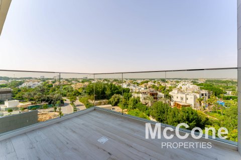 Byt v Al Barari, Dubai, SAE 1 ložnice, 68.93 m² Č.: 587507 - fotografie 1