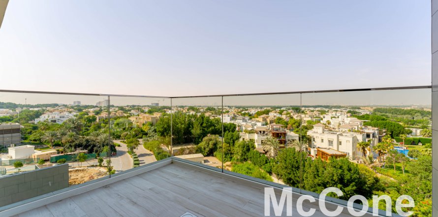 Byt v Al Barari, Dubai, SAE 1 ložnice, 68.93 m² Č.: 587507