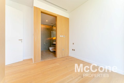 Byt v Al Barari, Dubai, SAE 1 ložnice, 68.93 m² Č.: 587507 - fotografie 13