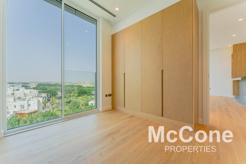 Byt v Al Barari, Dubai, SAE 1 ložnice, 68.93 m² Č.: 587507 - fotografie 11