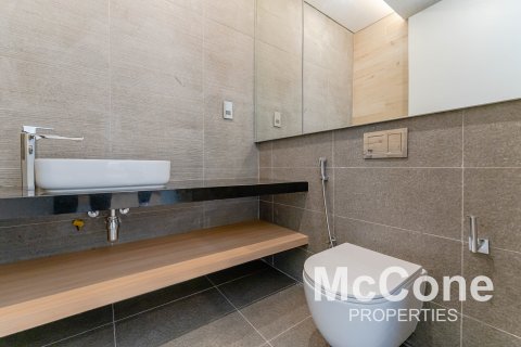 Byt v Al Barari, Dubai, SAE 1 ložnice, 68.93 m² Č.: 587507 - fotografie 16