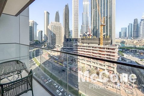 Downtown Dubai (Downtown Burj Dubai), Dubai, संयुक्त अरब अमीरात में अपार्टमेंट, 2 बेडरूम, 99.59 वर्ग मीटर, संख्या 587503 - फ़ोटो 11