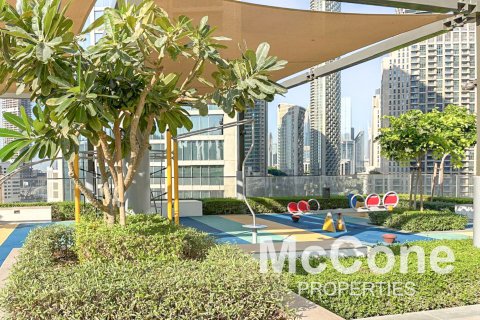 Downtown Dubai (Downtown Burj Dubai), Dubai, संयुक्त अरब अमीरात में अपार्टमेंट, 2 बेडरूम, 99.59 वर्ग मीटर, संख्या 587503 - फ़ोटो 17