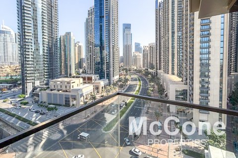 Downtown Dubai (Downtown Burj Dubai), Dubai, संयुक्त अरब अमीरात में अपार्टमेंट, 2 बेडरूम, 99.59 वर्ग मीटर, संख्या 587503 - फ़ोटो 12