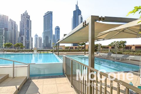 Downtown Dubai (Downtown Burj Dubai), Dubai, संयुक्त अरब अमीरात में अपार्टमेंट, 2 बेडरूम, 99.59 वर्ग मीटर, संख्या 587503 - फ़ोटो 16