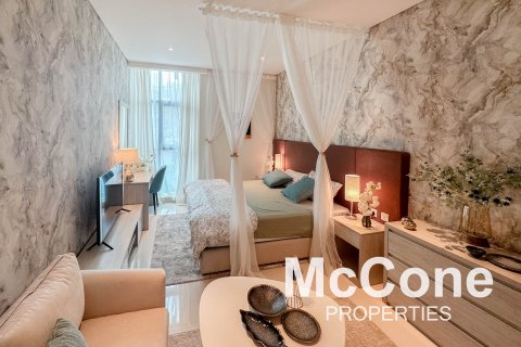 Palm Jumeirah, Dubai, UAE의 판매용 아파트 29.36제곱미터 번호 587506 - 사진 1