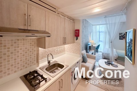 Palm Jumeirah, Dubai, UAE의 판매용 아파트 29.36제곱미터 번호 587506 - 사진 2