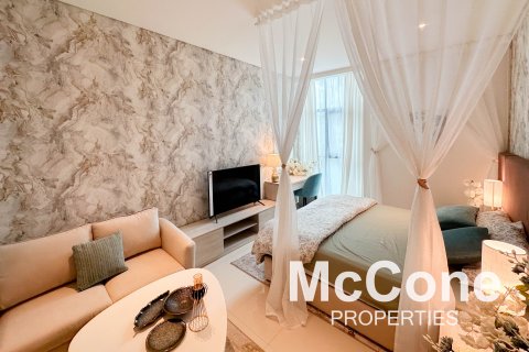Palm Jumeirah, Dubai, UAE의 판매용 아파트 29.36제곱미터 번호 587506 - 사진 3