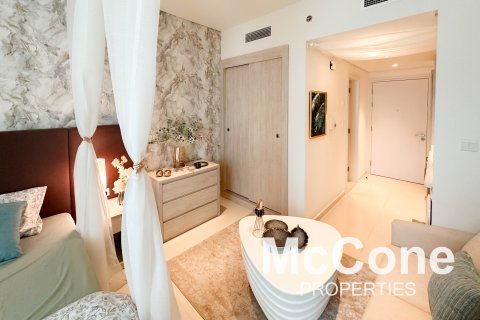 Palm Jumeirah, Dubai, UAE의 판매용 아파트 29.36제곱미터 번호 587506 - 사진 5