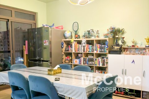 Byt v Jumeirah Beach Residence, Dubai, SAE 3 ložnice, 170.76 m² Č.: 587501 - fotografie 4