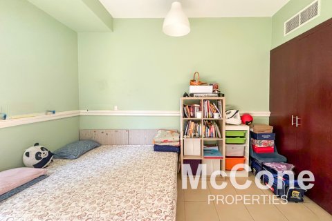 Byt v Jumeirah Beach Residence, Dubai, SAE 3 ložnice, 170.76 m² Č.: 587501 - fotografie 7