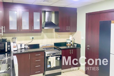 Byt v Jumeirah Beach Residence, Dubai, SAE 3 ložnice, 170.76 m² Č.: 587501 - fotografie 3