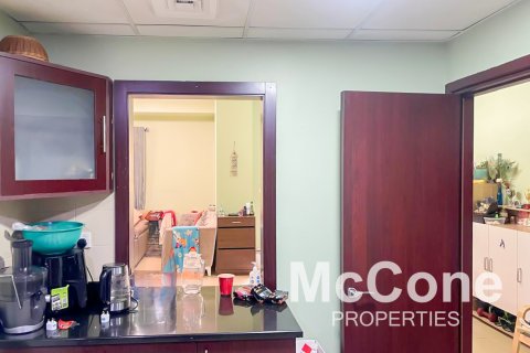 Byt v Jumeirah Beach Residence, Dubai, SAE 3 ložnice, 170.76 m² Č.: 587501 - fotografie 5