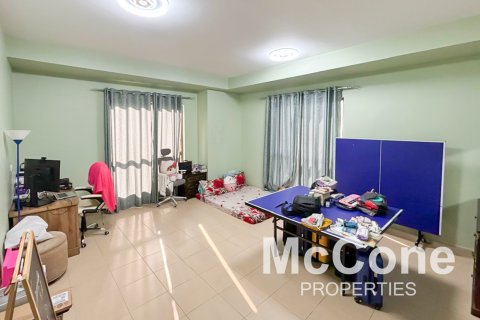 Byt v Jumeirah Beach Residence, Dubai, SAE 3 ložnice, 170.76 m² Č.: 587501 - fotografie 9