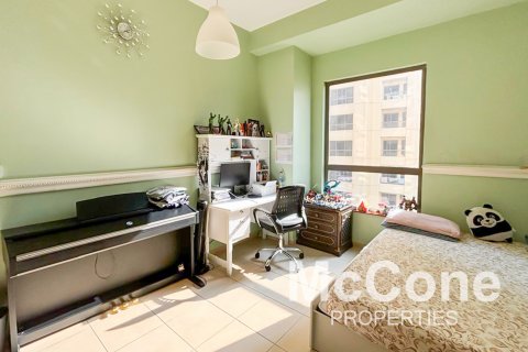 Byt v Jumeirah Beach Residence, Dubai, SAE 3 ložnice, 170.76 m² Č.: 587501 - fotografie 6