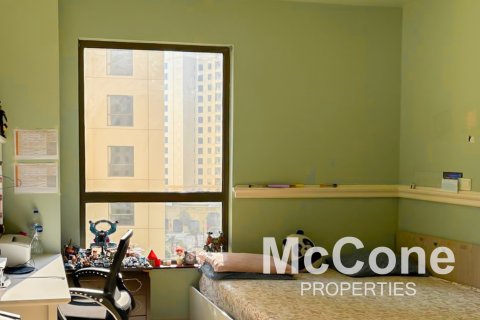 Byt v Jumeirah Beach Residence, Dubai, SAE 3 ložnice, 170.76 m² Č.: 587501 - fotografie 8