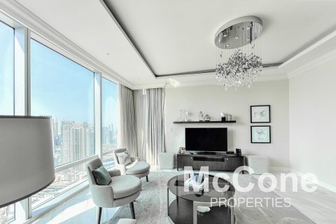 Apartemen di Downtown Dubai (Downtown Burj Dubai), Dubai, UEA 4 kamar tidur, 228.08 m2 nomor 587502 - foto 4