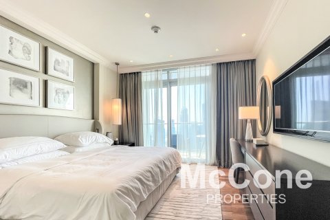 Apartemen di Downtown Dubai (Downtown Burj Dubai), Dubai, UEA 4 kamar tidur, 228.08 m2 nomor 587502 - foto 6