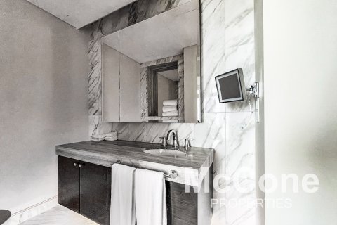 Apartemen di Downtown Dubai (Downtown Burj Dubai), Dubai, UEA 4 kamar tidur, 228.08 m2 nomor 587502 - foto 11