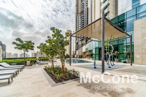 Apartemen di Downtown Dubai (Downtown Burj Dubai), Dubai, UEA 4 kamar tidur, 228.08 m2 nomor 587502 - foto 16