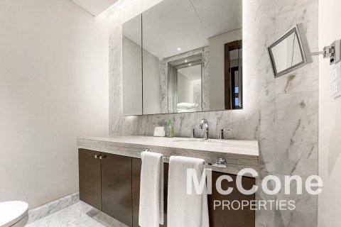 Apartemen di Downtown Dubai (Downtown Burj Dubai), Dubai, UEA 4 kamar tidur, 228.08 m2 nomor 587502 - foto 12