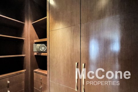 Apartemen di Downtown Dubai (Downtown Burj Dubai), Dubai, UEA 4 kamar tidur, 228.08 m2 nomor 587502 - foto 8