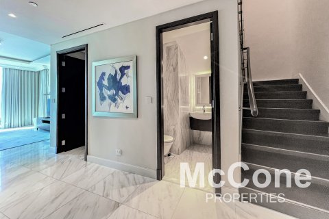 Apartemen di Downtown Dubai (Downtown Burj Dubai), Dubai, UEA 4 kamar tidur, 228.08 m2 nomor 587502 - foto 14