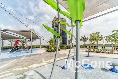 Apartemen di Downtown Dubai (Downtown Burj Dubai), Dubai, UEA 4 kamar tidur, 228.08 m2 nomor 587502 - foto 20