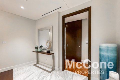 Apartemen di Downtown Dubai (Downtown Burj Dubai), Dubai, UEA 4 kamar tidur, 228.08 m2 nomor 587502 - foto 13