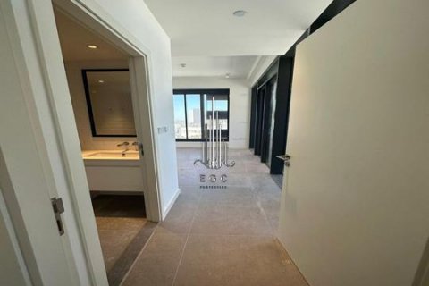 Byt v Al Reem Island, Abu Dhabi, SAE 1 ložnice, 108 m² Č.: 544444 - fotografie 14