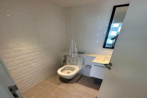 Byt v Al Reem Island, Abu Dhabi, SAE 1 ložnice, 108 m² Č.: 544444 - fotografie 15