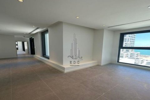 Byt v Al Reem Island, Abu Dhabi, SAE 1 ložnice, 108 m² Č.: 544444 - fotografie 5
