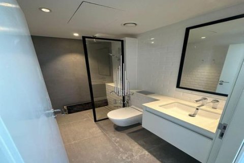 Byt v Al Reem Island, Abu Dhabi, SAE 1 ložnice, 108 m² Č.: 544444 - fotografie 16