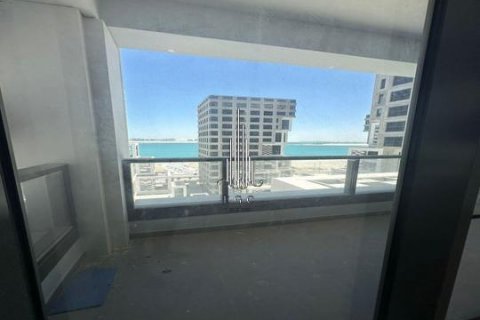 Byt v Al Reem Island, Abu Dhabi, SAE 1 ložnice, 108 m² Č.: 544444 - fotografie 2