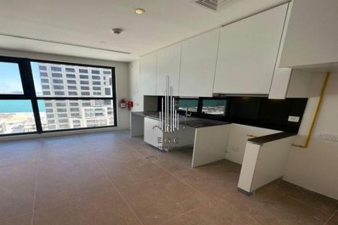 Byt v Al Reem Island, Abu Dhabi, SAE 1 ložnice, 108 m² Č.: 544444 - fotografie 12