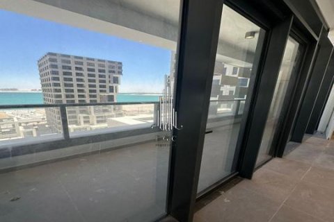 Byt v Al Reem Island, Abu Dhabi, SAE 1 ložnice, 108 m² Č.: 544444 - fotografie 1