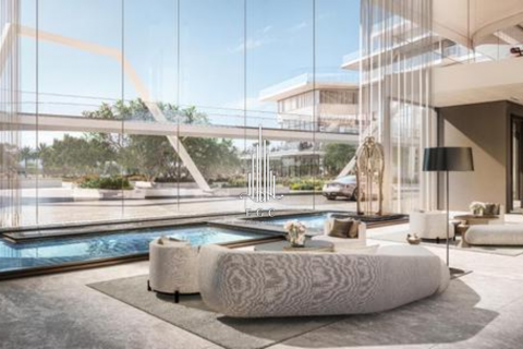 Apartament në Saadiyat Island, Abu Dhabi, Emiratet e Bashkuara Arabe 3 dhoma gjumi, 180.3 m2. № 544462 - Foto 14
