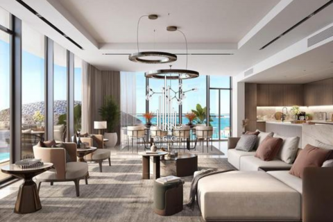 Apartament në Saadiyat Island, Abu Dhabi, Emiratet e Bashkuara Arabe 3 dhoma gjumi, 180.3 m2. № 544462 - Foto 18