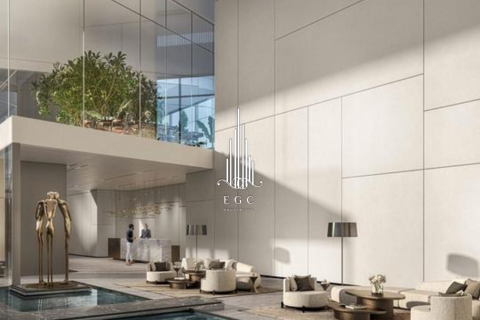 Apartament në Saadiyat Island, Abu Dhabi, Emiratet e Bashkuara Arabe 3 dhoma gjumi, 180.3 m2. № 544462 - Foto 19