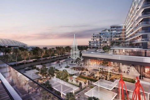 Apartament në Saadiyat Island, Abu Dhabi, Emiratet e Bashkuara Arabe 3 dhoma gjumi, 180.3 m2. № 544462 - Foto 17