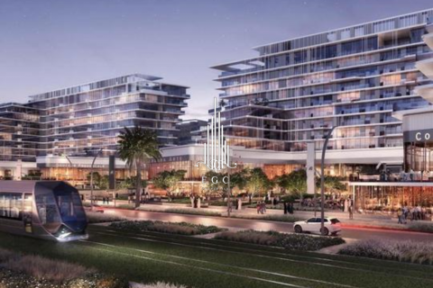 Apartament në Saadiyat Island, Abu Dhabi, Emiratet e Bashkuara Arabe 3 dhoma gjumi, 180.3 m2. № 544462 - Foto 15