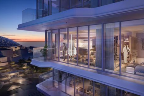 Apartament në Saadiyat Island, Abu Dhabi, Emiratet e Bashkuara Arabe 3 dhoma gjumi, 180.3 m2. № 544462 - Foto 8
