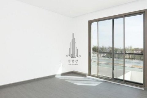 Vila na Yas Island, Abu Dhabi, SAE 3 ložnice, 365.8 m² Č.: 544460 - fotografie 13
