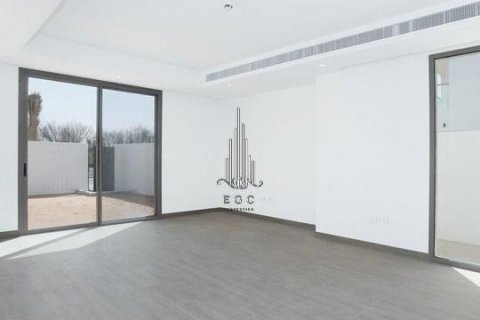 Vila na Yas Island, Abu Dhabi, SAE 3 ložnice, 365.8 m² Č.: 544460 - fotografie 11